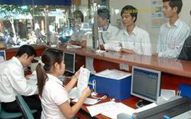 Tổng kết 5 năm Chương trình tín dụng học sinh, sinh viên